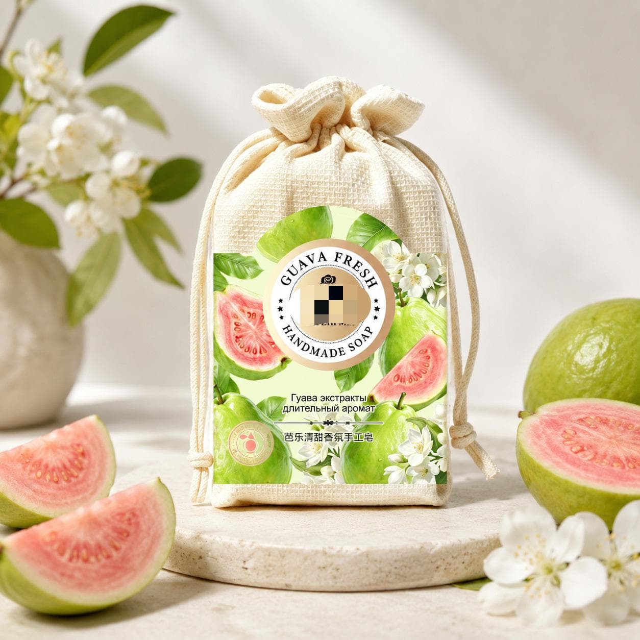 Source factory TK popular soap 252g with foaming net for bathing, cleansing, moisturizing and lasting fragrance wholesale delivery