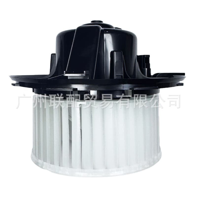 Compatible with Sagitar/Tiguan Without Module Car AC Blower Motor Manual OE 1KD819015