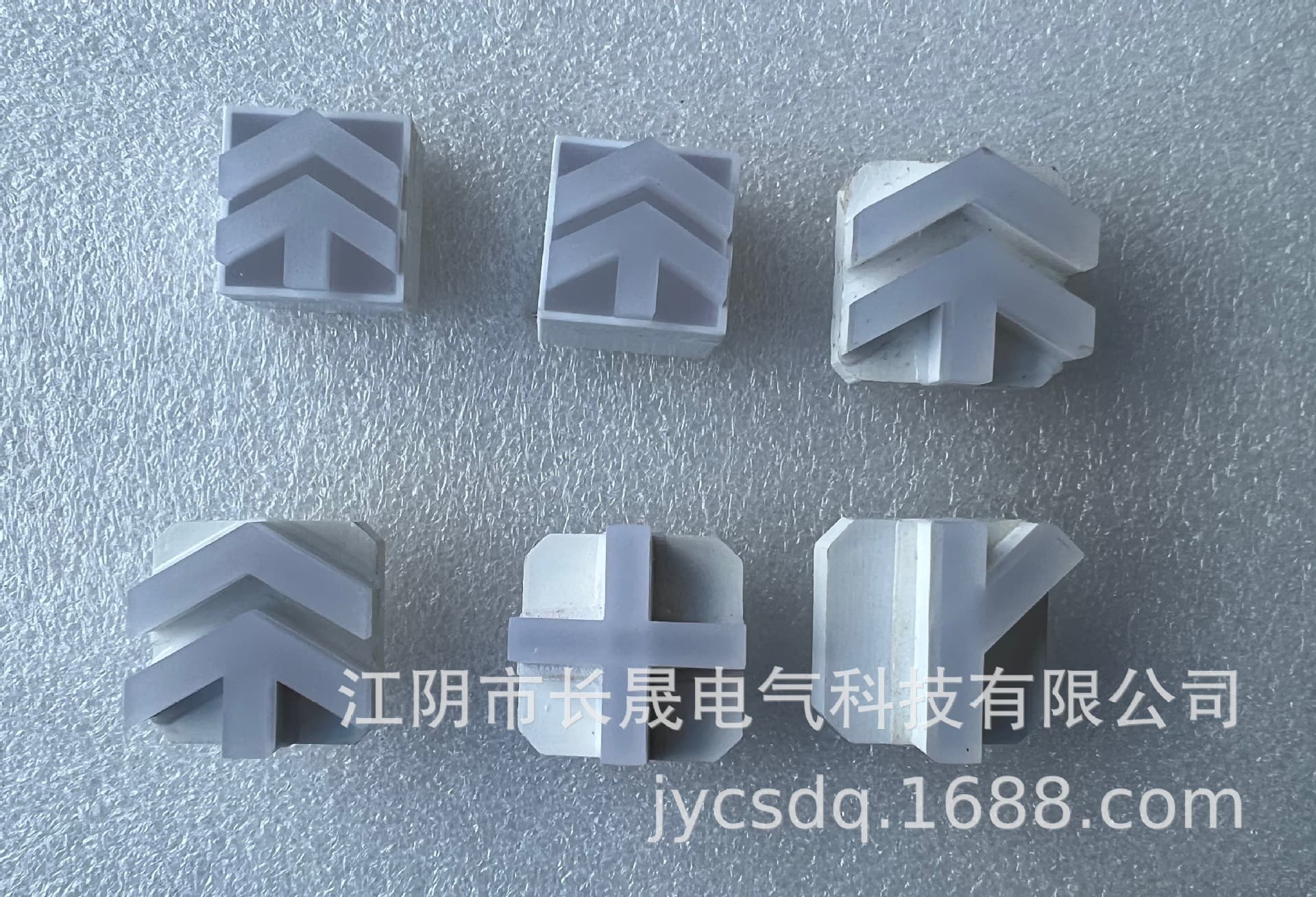 Mosaic Power Simulation Panel Power Simulation Panel Lamp Head LED Flat Tube Red and Green Dual Color Both Available