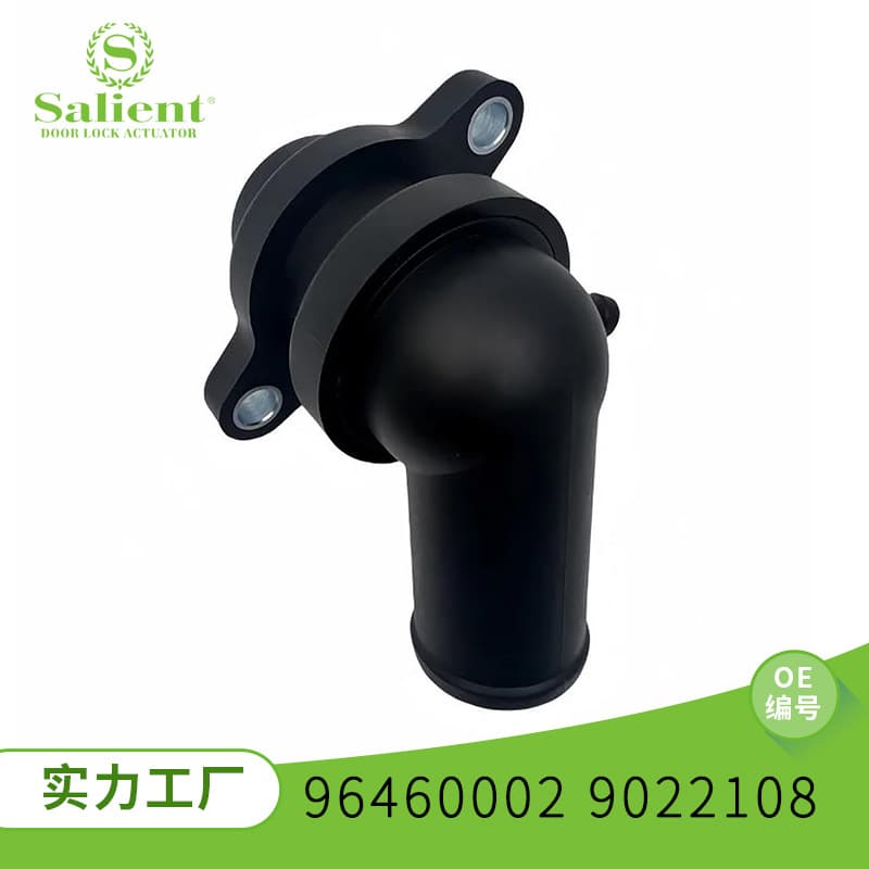 Suitable for Buick Excelle 1.6 thermostat 96460002 9022108 auto parts, Wenzhou factory.