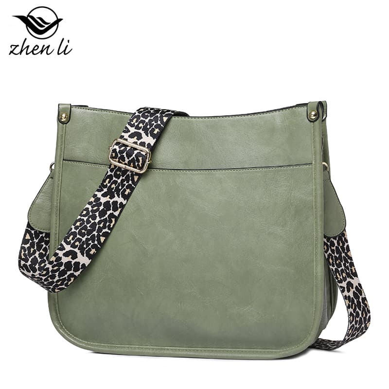 Tote Single Shoulder Bag Versatile Women's Crossbody Bag Ins Style Ladies Handbag Fashionable Leather Goods For Women