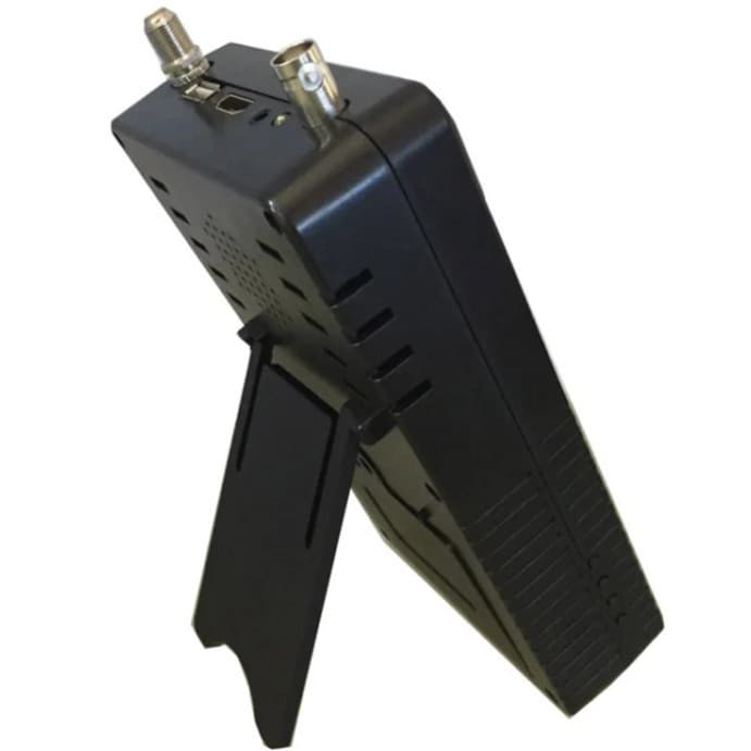 3.5" KPT-359H+AHD CVI AVI Finder Monitor AHD Satellite Finder 359H Plus