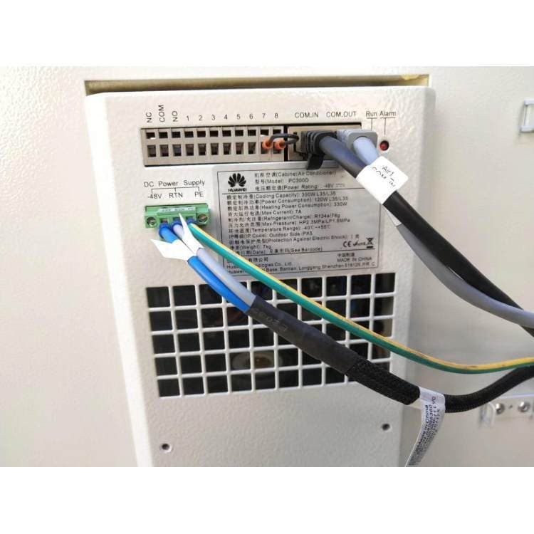 TP48300T Communication Switching Power Supply, 48V 300A Power Cabinet, Indoor High-Frequency Switching Power Supply, Integrated