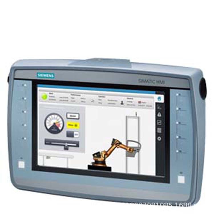 KTP700F 6AV2125-2GB23-0AX0 Siemens Touchscreen Comfort Panel 7-inch Original Genuine