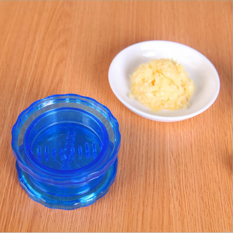 Wholesale garlic press/garlic mincer/garlic grater/garlic paste maker/garlic paste maker.