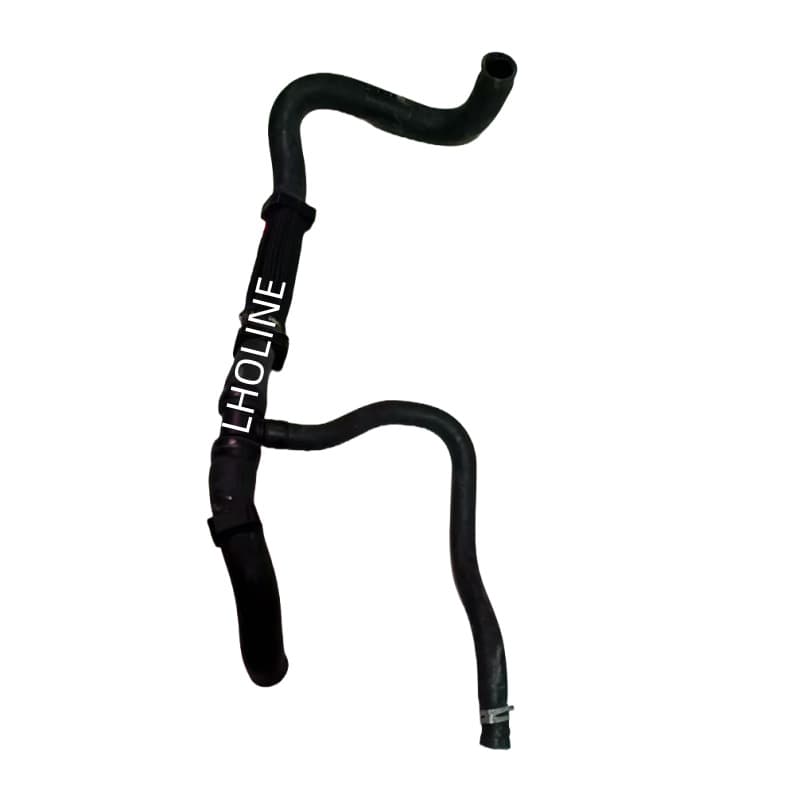 Suitable for 23126444 radiator heater hose EPDM rubber water pipe, coolant pipe, exhaust water pipe