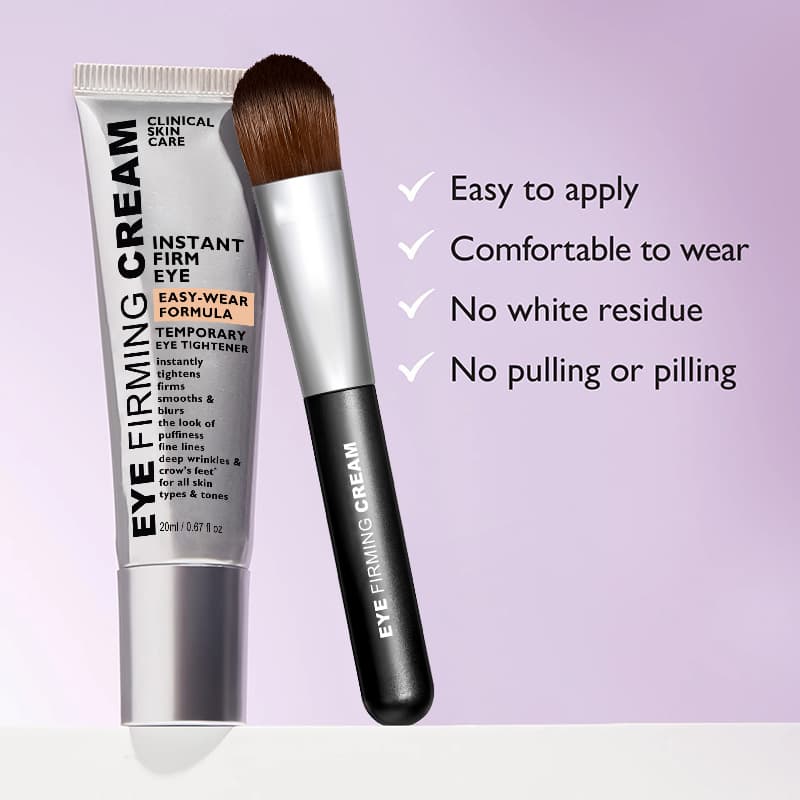 Cross-border In-Stock Instant Eye Firming Cream Amazon TikTok Hot-Selling
