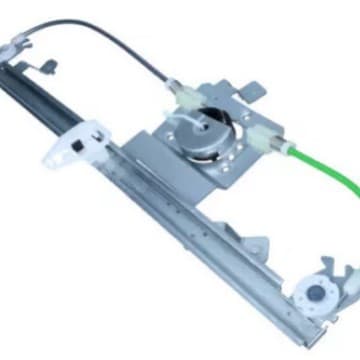 Compatible with Renault MODUS 04-5 Window Regulator 8200748377/8200335242