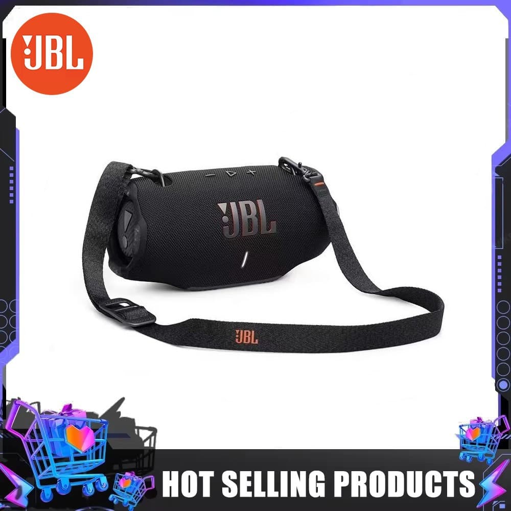 JB.L XTREME4 portable bluetooth speaker partyBoost speaker