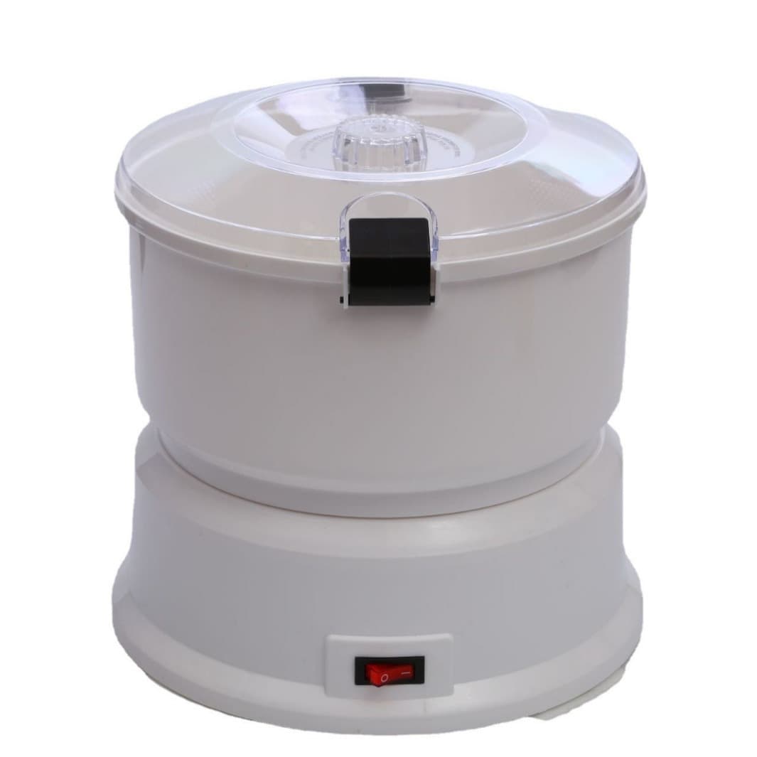 Cross-border Exclusive Export to Europe Electric Potato Peeler Automatic Potato Skin Peeling Machine Vegetable Dehydrator