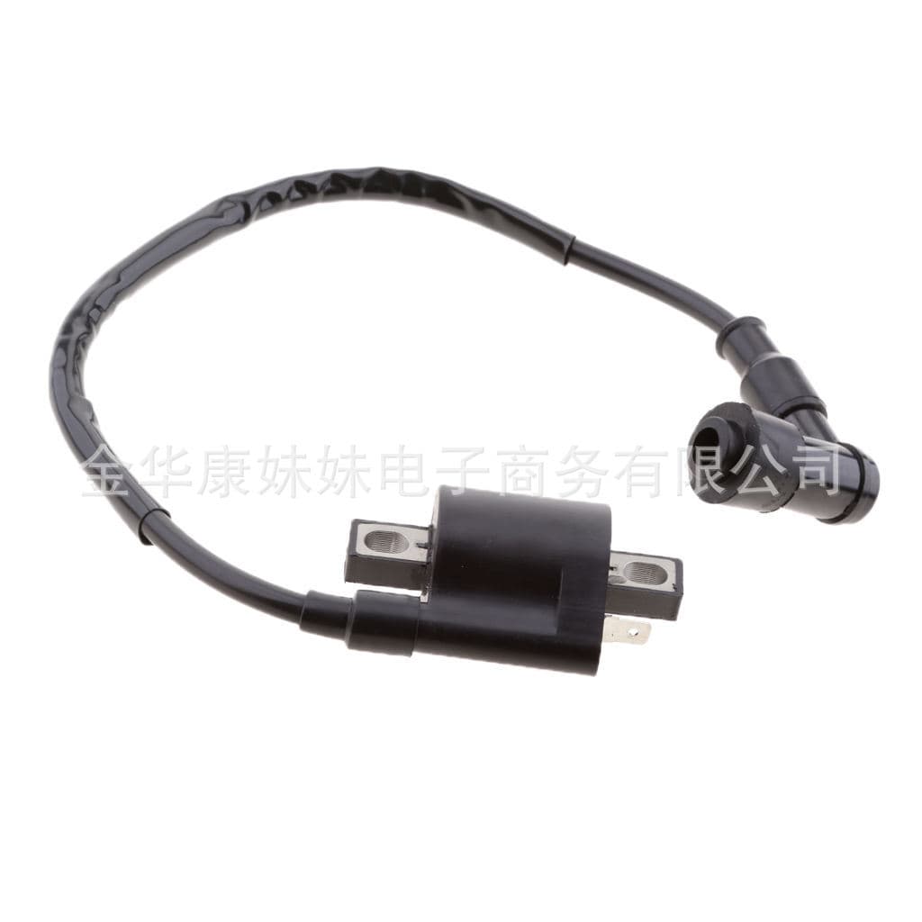 Pw50/Pw 50 Full Year Motorcycle Ignition Coil Plug Assembly (CDI)