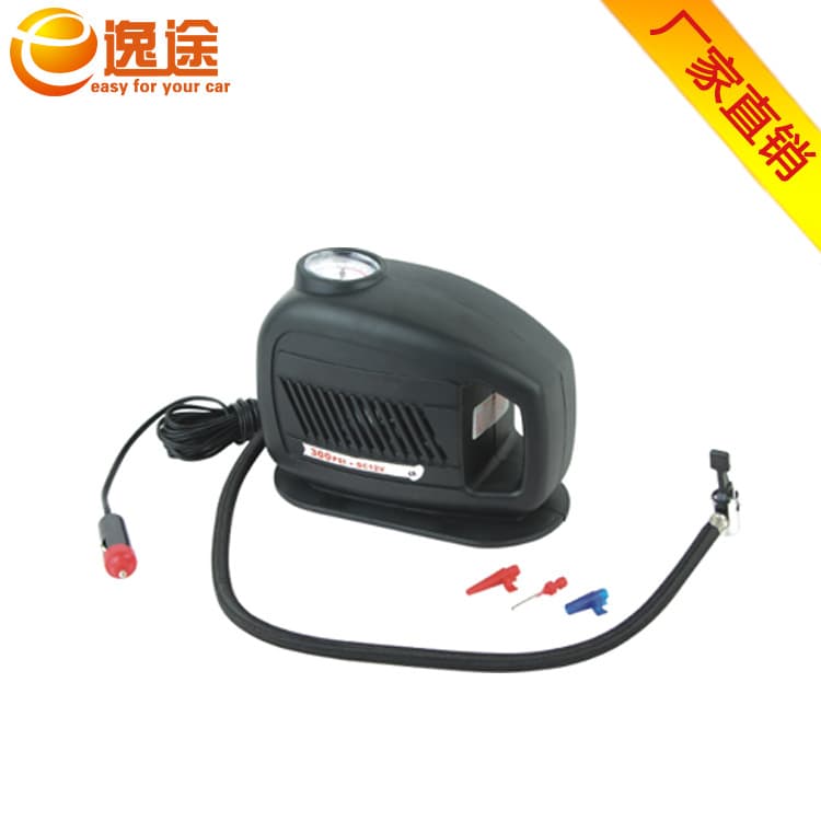 Car air pump Car air pump Tire air pump Portable car air pump Car air pump