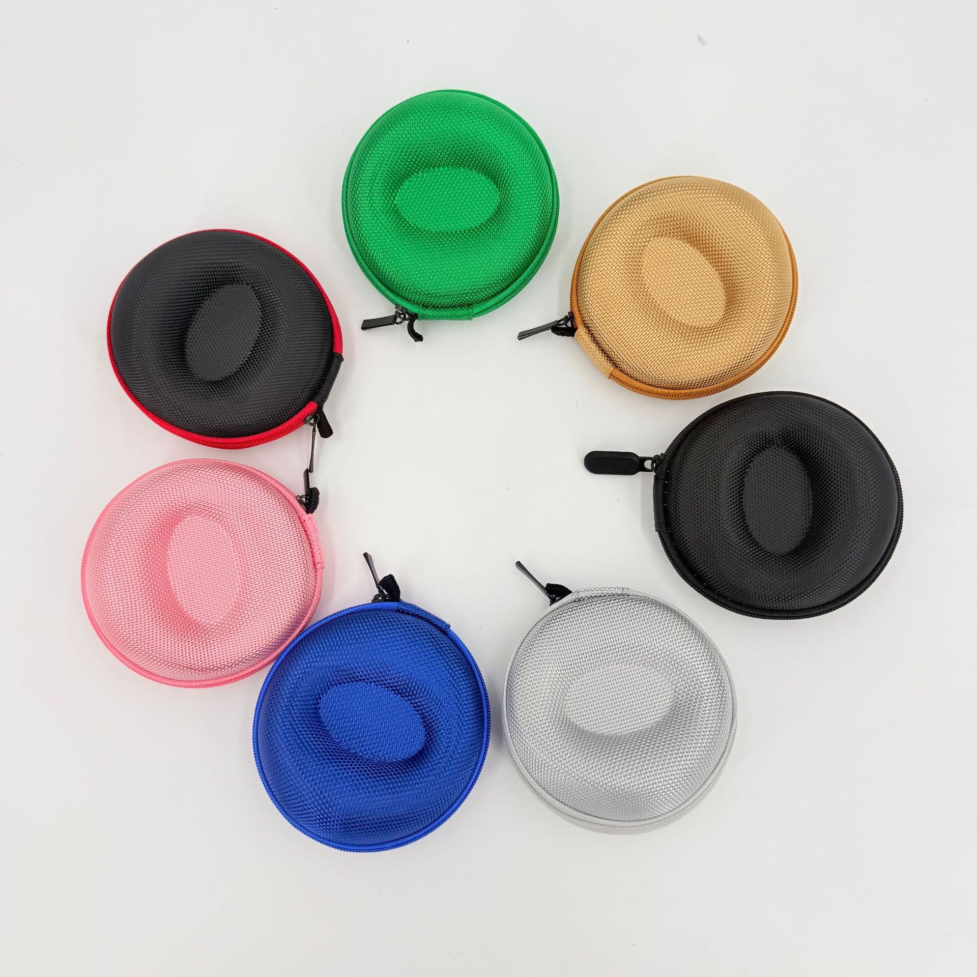 EVA Watch Case, Mechanical Watch Storage Bag, Portable Shockproof Watch Box, Watch Accessory Gift Box