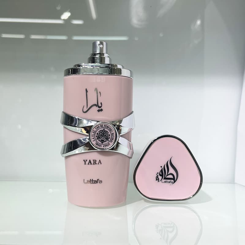 Lattafa YARA ASAD High Quality Perfume Middle East Dubai Export Wholesale Vietnam Cross-Border