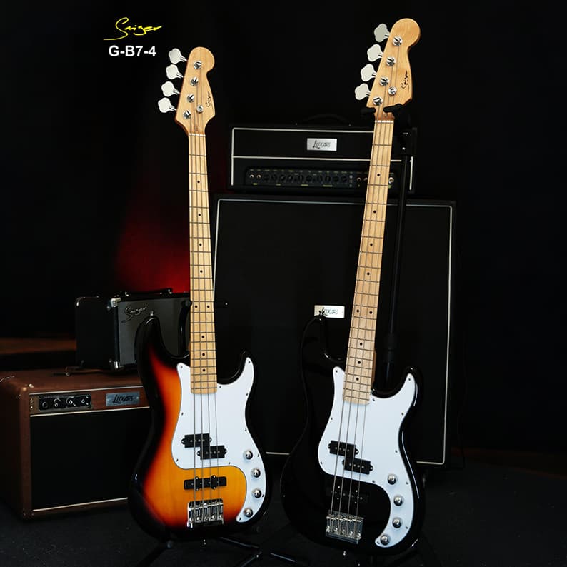 PB Bass Guitar Electric Guitar Musical Instrument Manufacturer