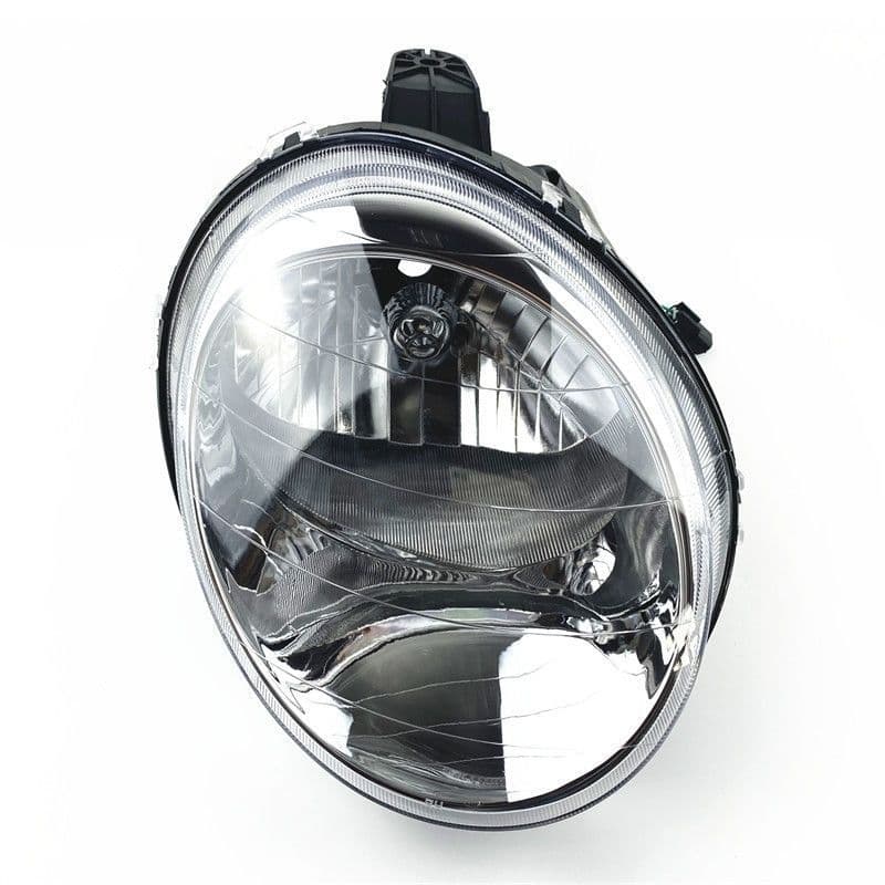 Compatible with Chevrolet Spark Front Headlight Assembly Spark Headlight Assembly Spark Front Lighting Auto Parts