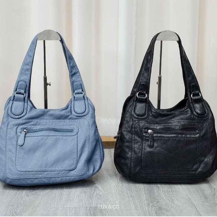 Russia 2026 Fashion Handbag for Women, Large Capacity Tote Shoulder Bag