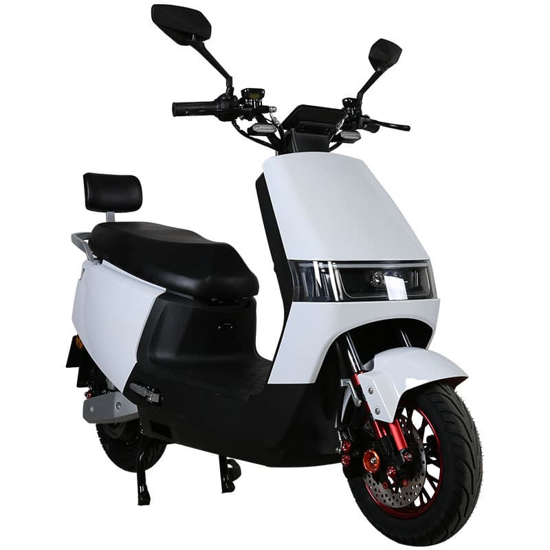 New M16 Electric Motorcycle 72V Adult Electric Scooter Delivery 60V Large Long-Range High-Speed Electric Motorcycle