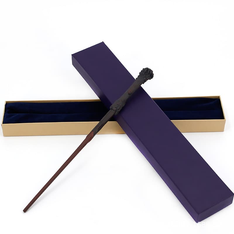 Harry Potter Wand Hermione Dumbledore Voldemort Halloween Magic Wand Halloween Wand