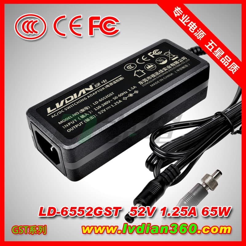 Power Adapter 12V 20A 15A 10A 9A 8A 7A 6A 5A 180W 240W 5525 Desktop 3C Certified