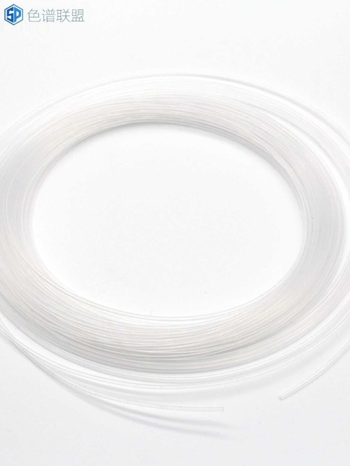 Liquid Chromatography Tubing PE Pressure-resistant Tube Waste Liquid Tube 1/16 1/8 1/4 PTFE Inlet Solvent Line LC