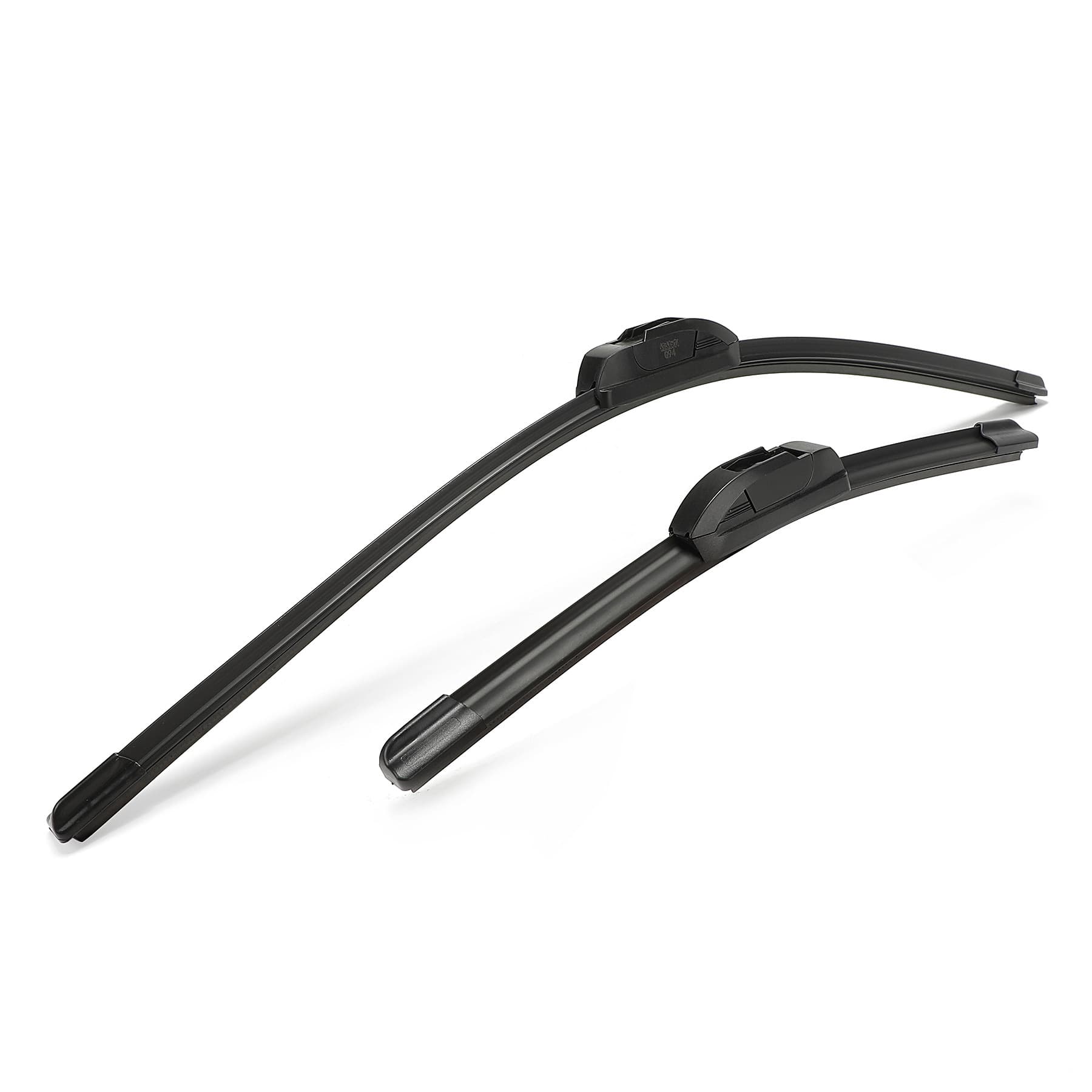 Applicable to Volkswagen Lavida Wiper Bora polo Golf Sagitar Tiguan Tanyue New Passat Boneless Wiper