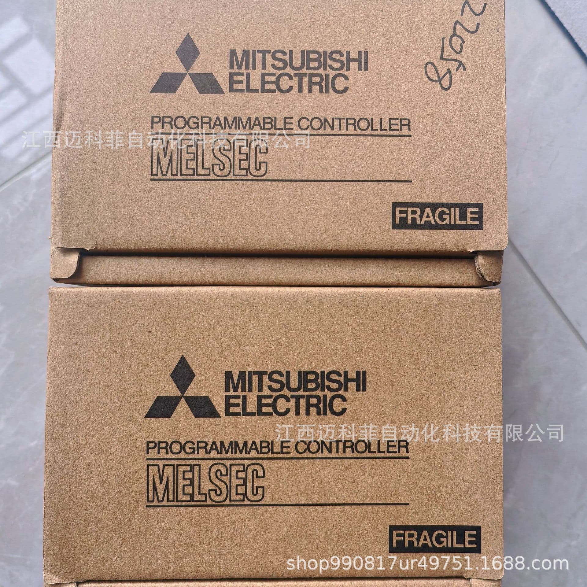 Mitsubishi FX3U-32MR-ES-A Module Automation Controller Negotiable Price