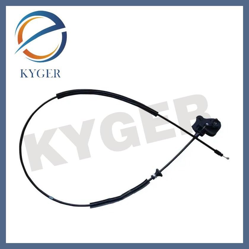 Suitable for Land Rover Range Rover RR13RS14 cover opening handle bracket LR047572 LR121384