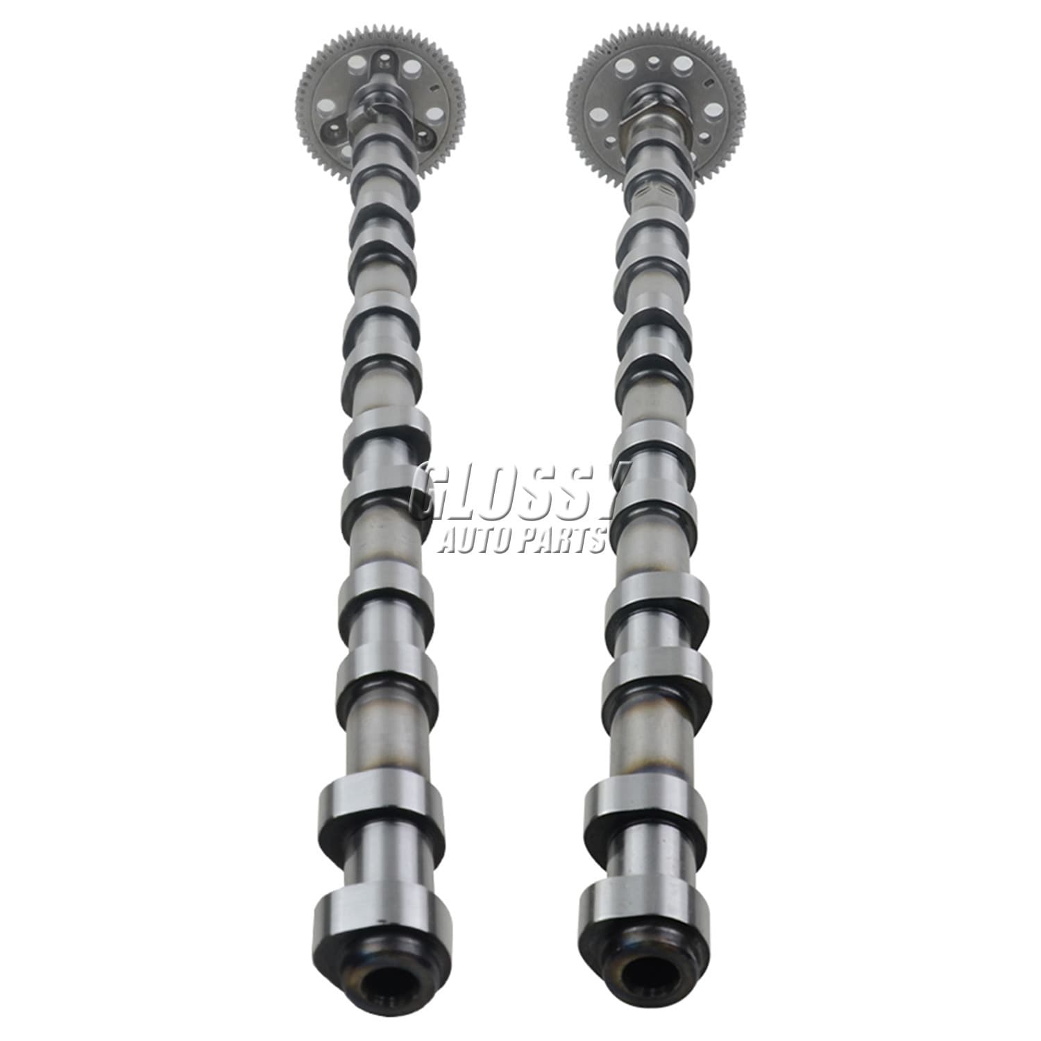 Camshaft 11317791579-IN 11317791580-EX for BMW 3 Series E46 E90