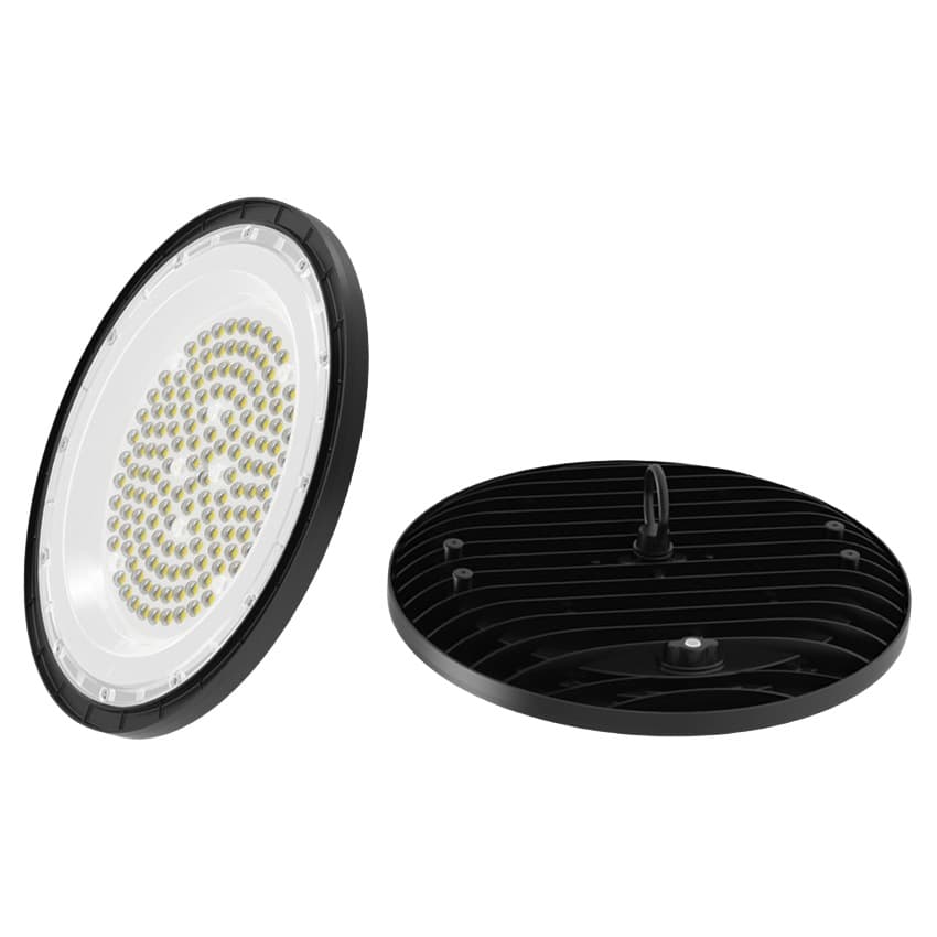 UFO Plant UFO Light 100W Shell Kit Hardware Accessories Lighting Kit Lighting Accessories