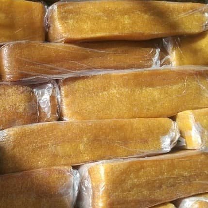 Natural rubber (3L) premium grade