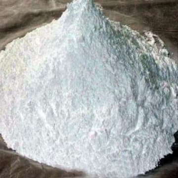 Supply Zhejiang Juhua PVDC Powder High Barrier Resin SL-18 SL-15 Casing Film Material