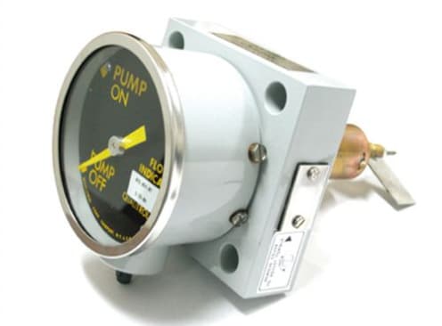 Shanghai Xiangshu QUALITROL Winding Temperature Indicator Controller AKM35-40112X8