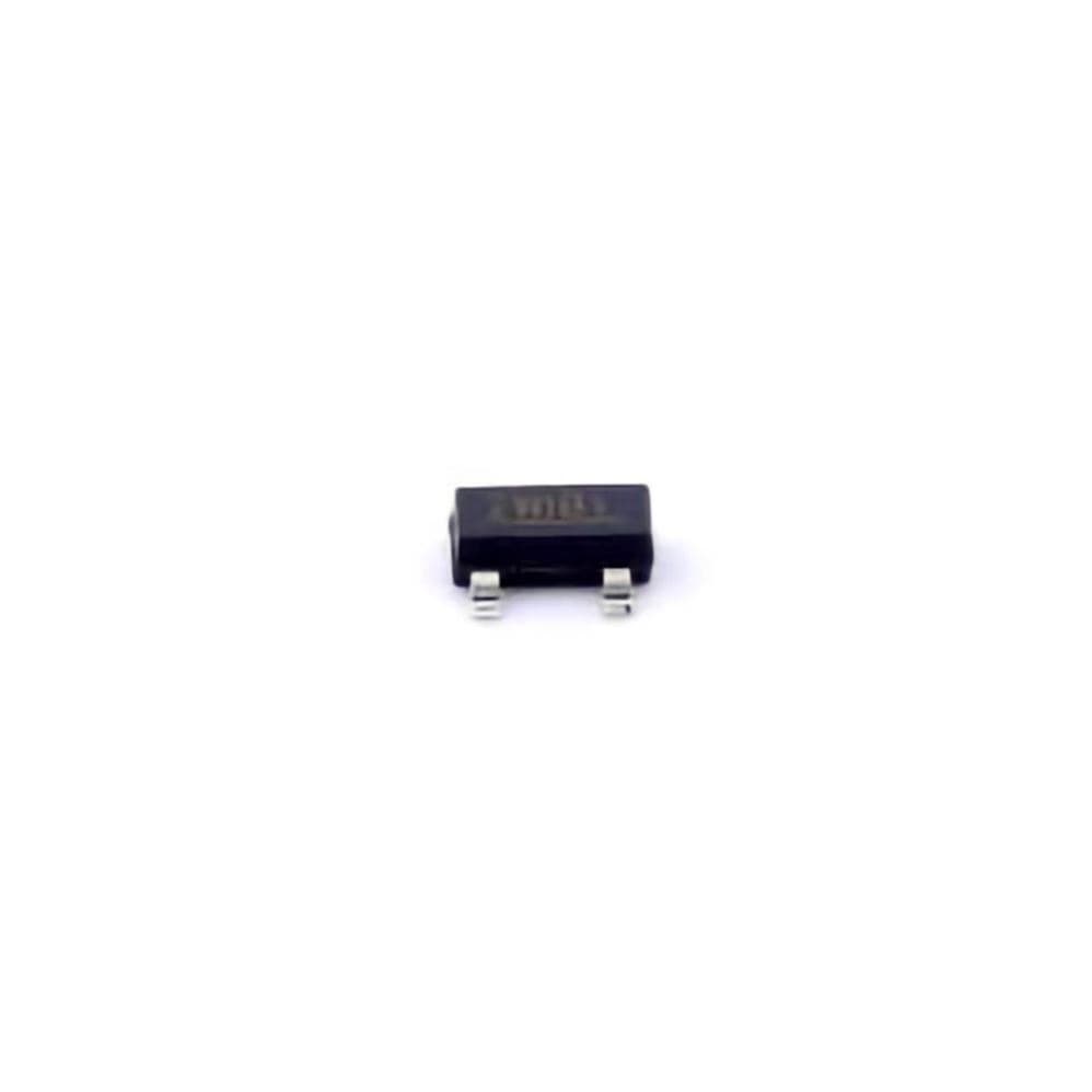 Integrated Circuit PM516BA SOT-23 Smart Power IGBT Darlington Digital Transistor Tri-Level Thyristor