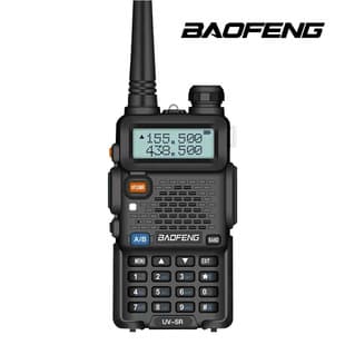 UV5R Walkie Talkie 5R Baofeng BAOFENG 5W 8W Upgraded Version UV-5R