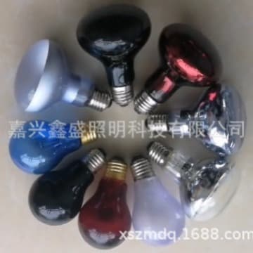 Original Material Bulb Reptile Heating Lamp Reptile Night Light