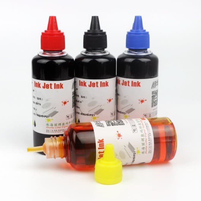 Compatible with HP 9110 9120 9130 9710 9720 9730 Printer 938 Ink Cartridge Refill Continuous Ink Supply