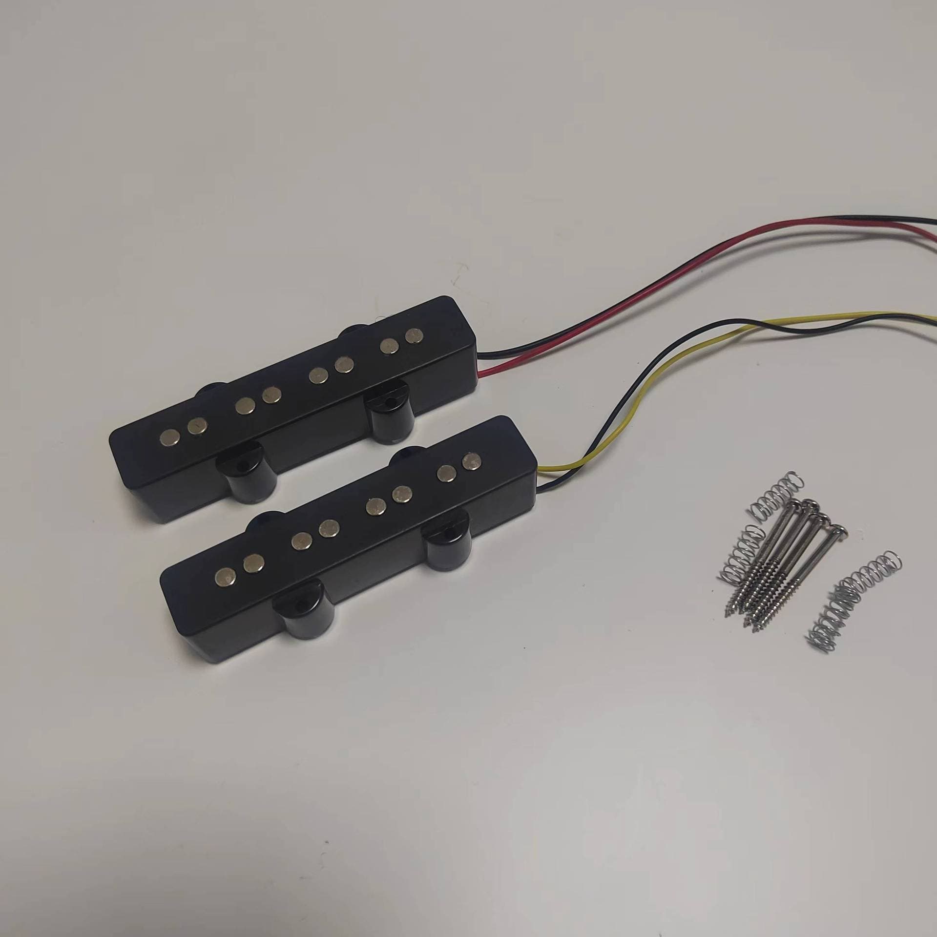 Supply of musical instrument accessories JB electric bass open pickup 4-string bass92-95 guitar bass pickup