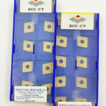 Collect Item Original Zhuzhou CNC Insert YBC251 CNMG090308-PM In Stock Wear-Resistant Boring