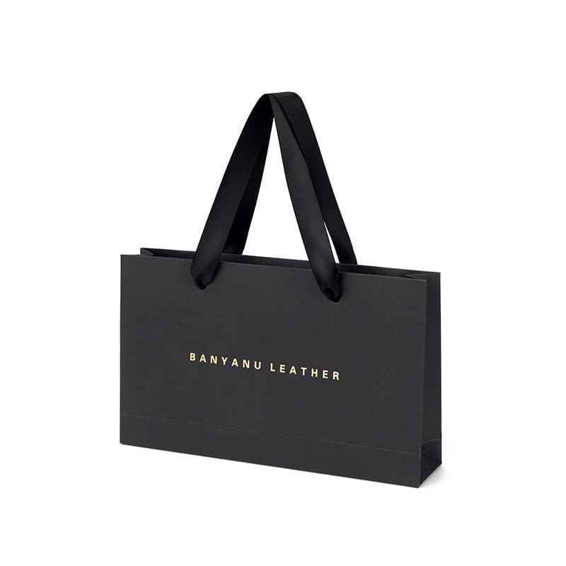 Banyanu Brand Packaging Wallet Gift Box Gift Bag Folding Box Gift Small Mirror Not Sold Separately