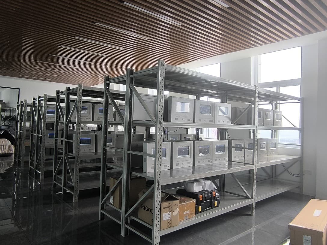 SF6 gas leakage online monitoring system for sulfur hexafluoride gas alarm system in distribution and switch rooms