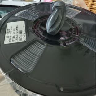 Metallic Color 1.75mm FDM 3D Printing Filament PETG Printer Material