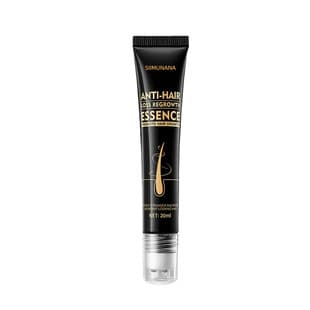 TEMU Best-Selling Scalp Treatment Serum Hair Strengthening Nourish Scalp Fortify Hair Roots Hair Serum