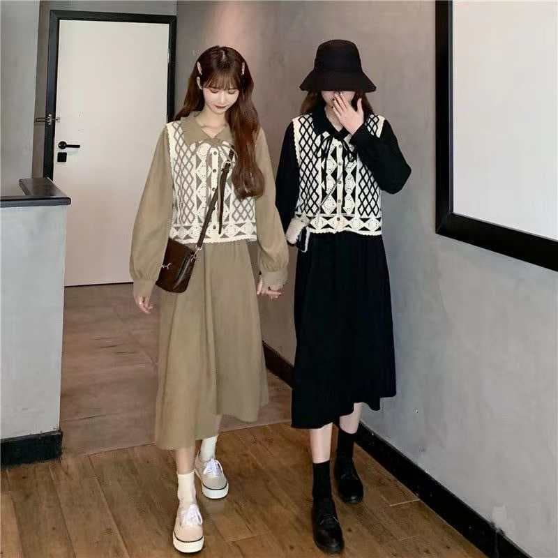 New Ethnic Style Beaded Crochet Knit Vest for Women, Hollow-Out Thin Design, Unique Outerwear Vest Top, Trendy