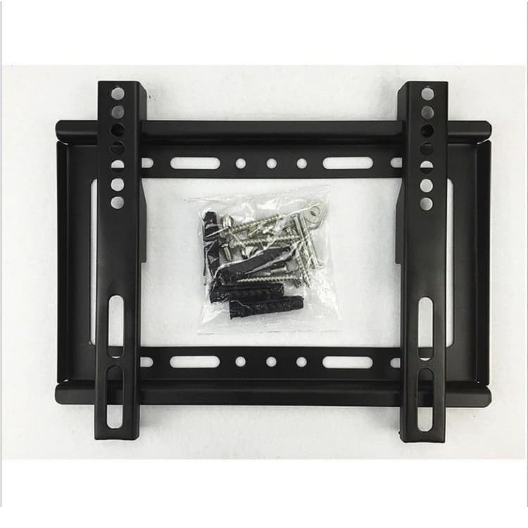 14-42 inch integrated wall mount LCD TV fixed wall bracket monitor screen TV wall mount