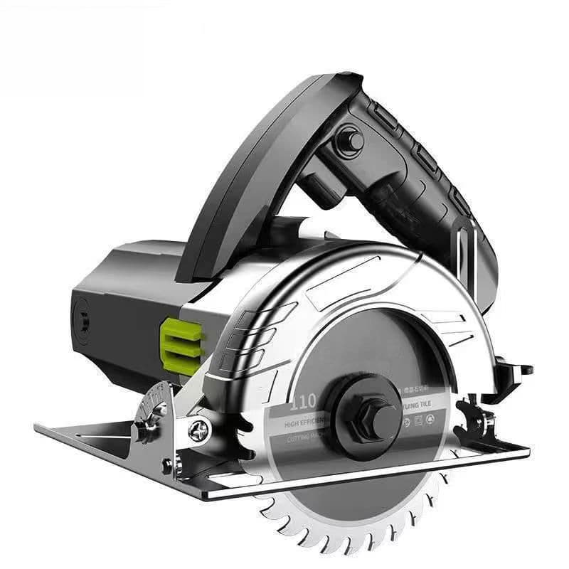Multifunctional Cutter Household High Power Small Home Woodworking New Model Woodworking Special