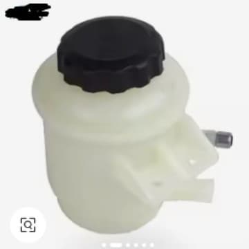 96808460 Compatible with 2009-2018 Chevrolet AVEO Coolant Reservoir Tank Expansion Tank