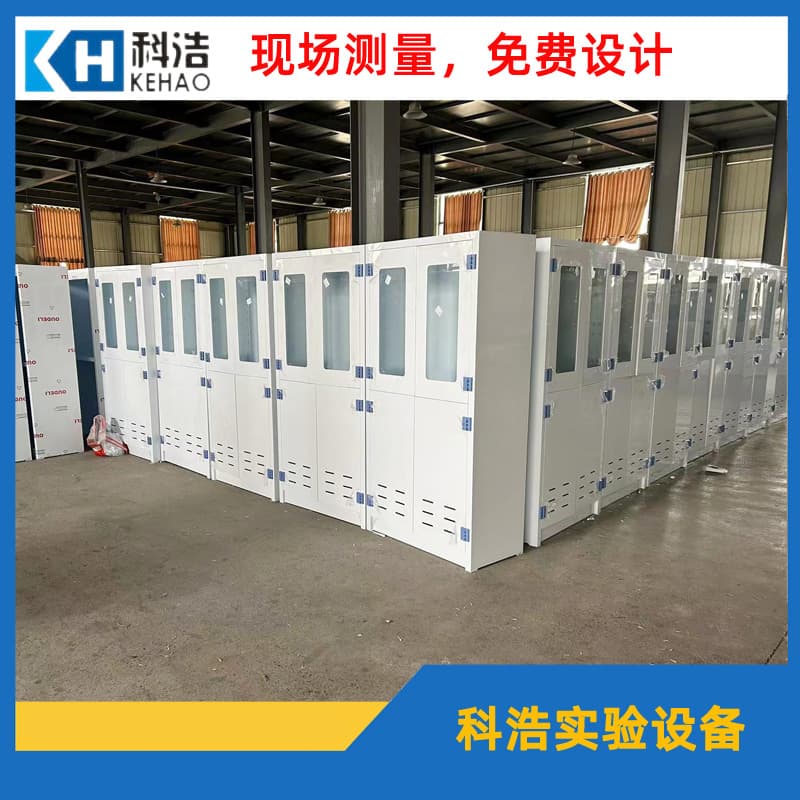 PP Acid and Alkali Cabinet Laboratory PP Medicine Cabinet PP Reagent Cabinet PP Utensil Cabinet Anti-Corrosion Chemical Medicine Cabinet Storage