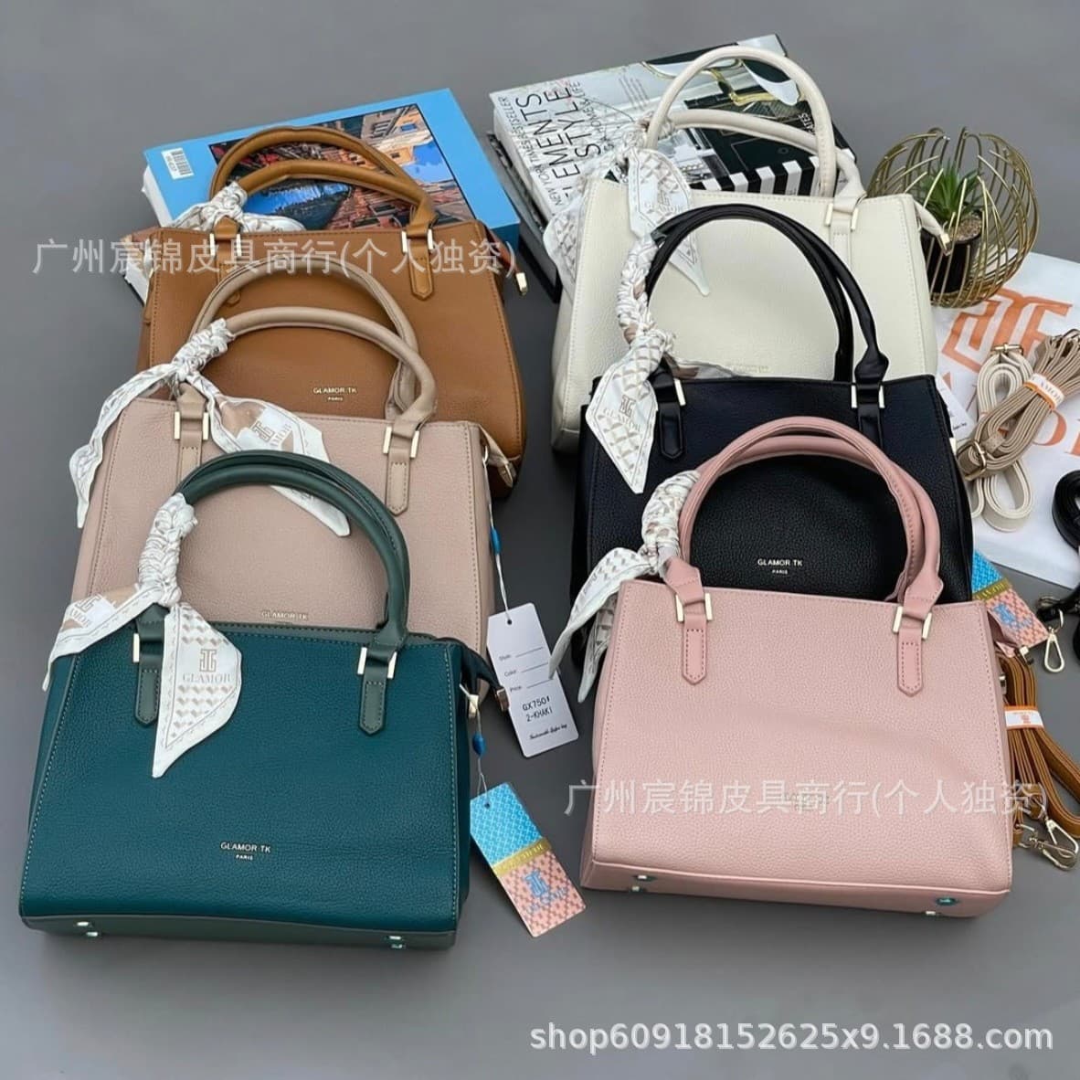 Handbags bagWomen ladies handbag fashion crossbody bag large capacity supply wholesale totebags bag