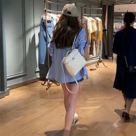loro bag lp backpack 2023 new fashion piana backpack travel high-end lightweight large-capacity school bag